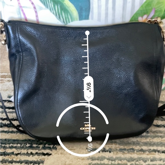 Coach - Shoulder bag - Picture 4 of 5